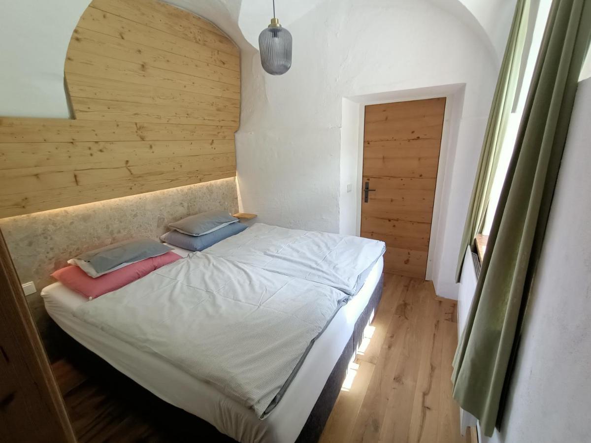 Appartements Bergheim Hirschbuhel Zewnętrze zdjęcie
