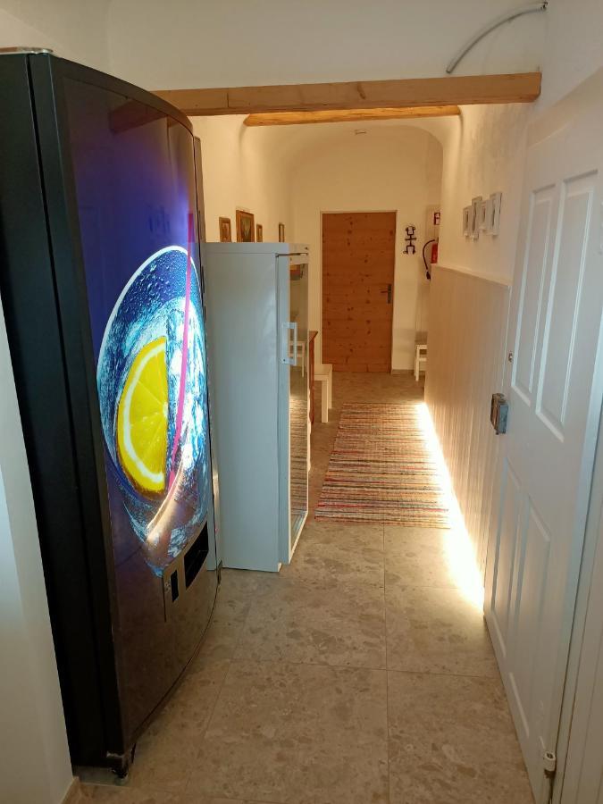 Appartements Bergheim Hirschbuhel Zewnętrze zdjęcie