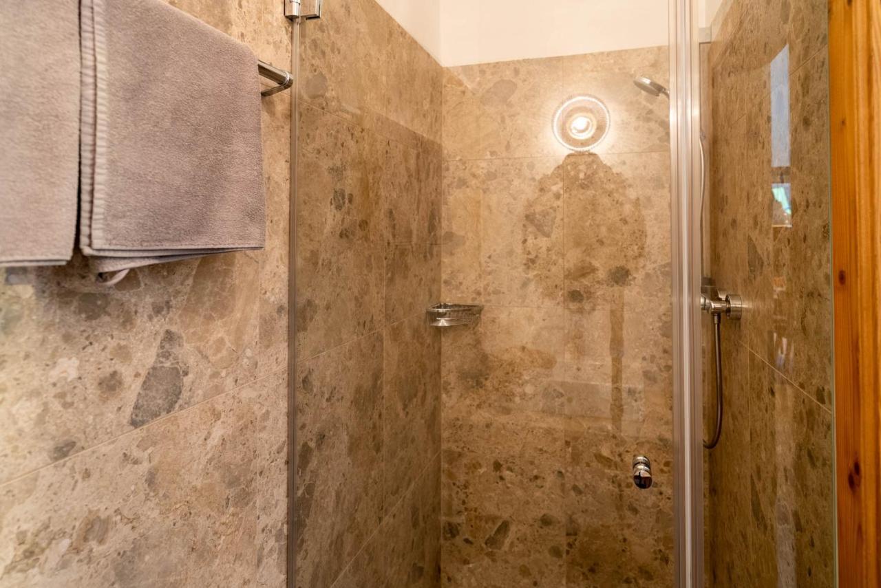 Appartements Bergheim Hirschbuhel Zewnętrze zdjęcie