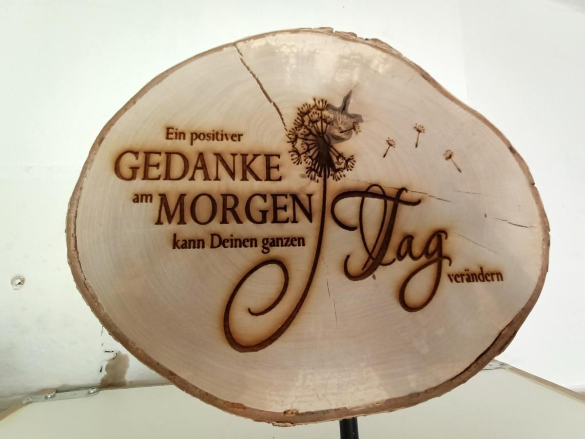 Appartements Bergheim Hirschbuhel Zewnętrze zdjęcie